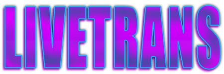 Logo LIVETRANS